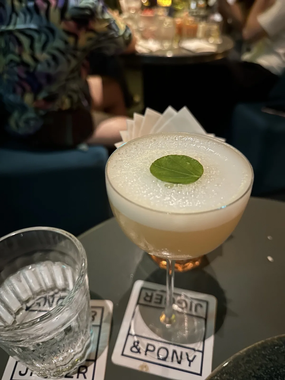 Cocktail