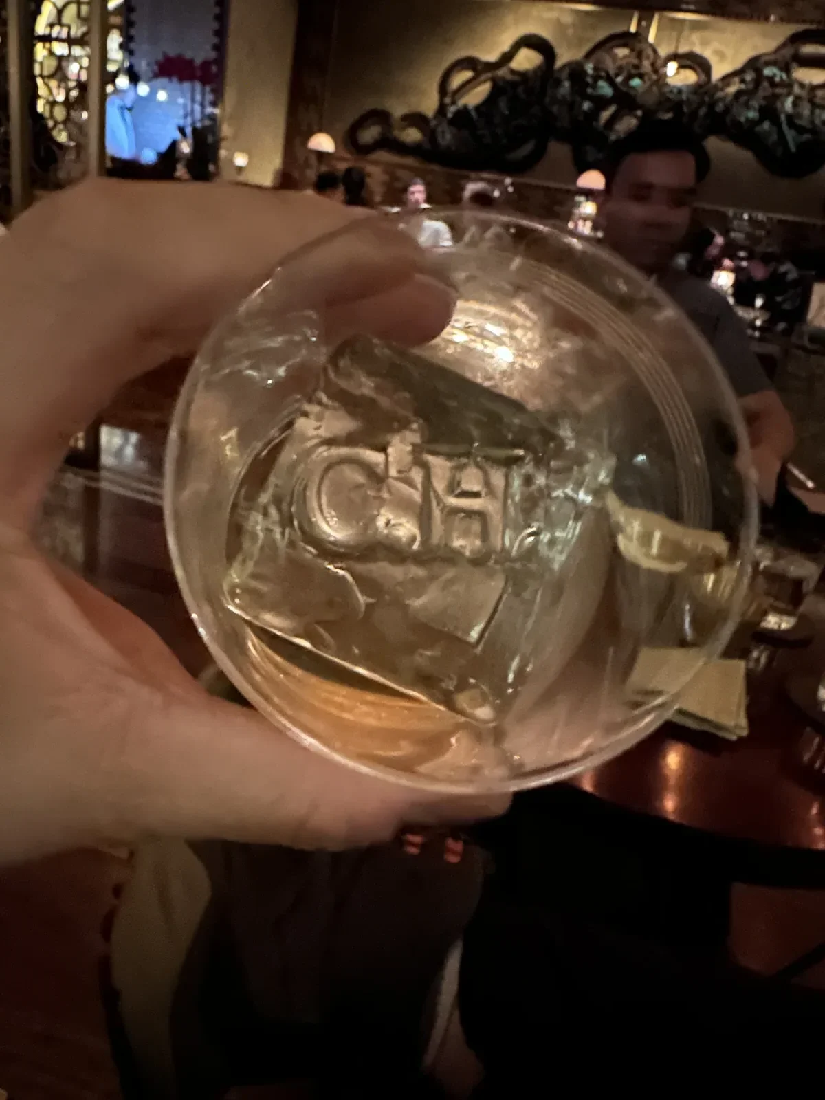 Cocktail