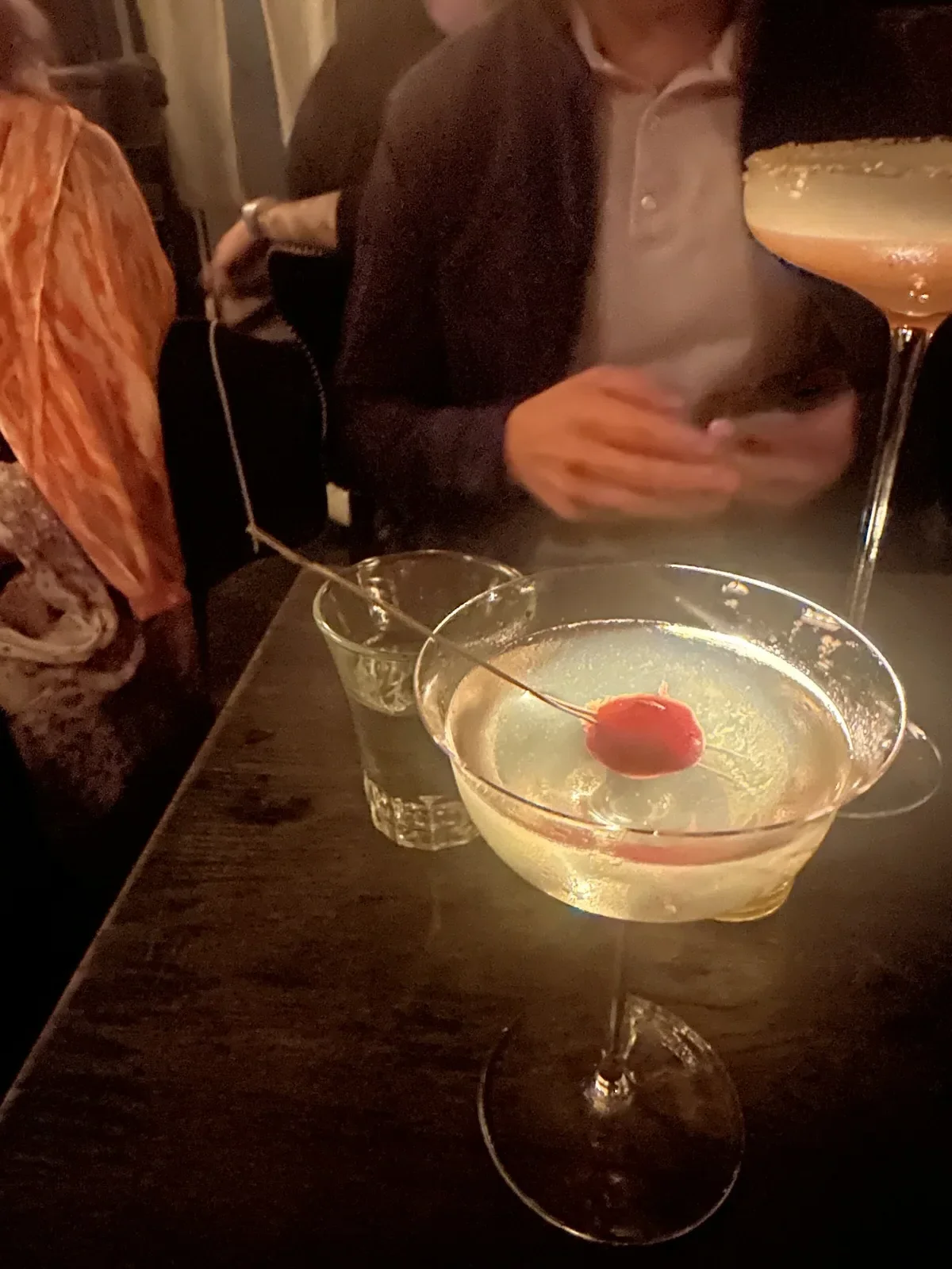 Cocktail