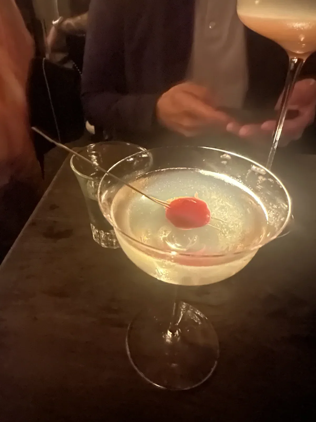 Cocktail
