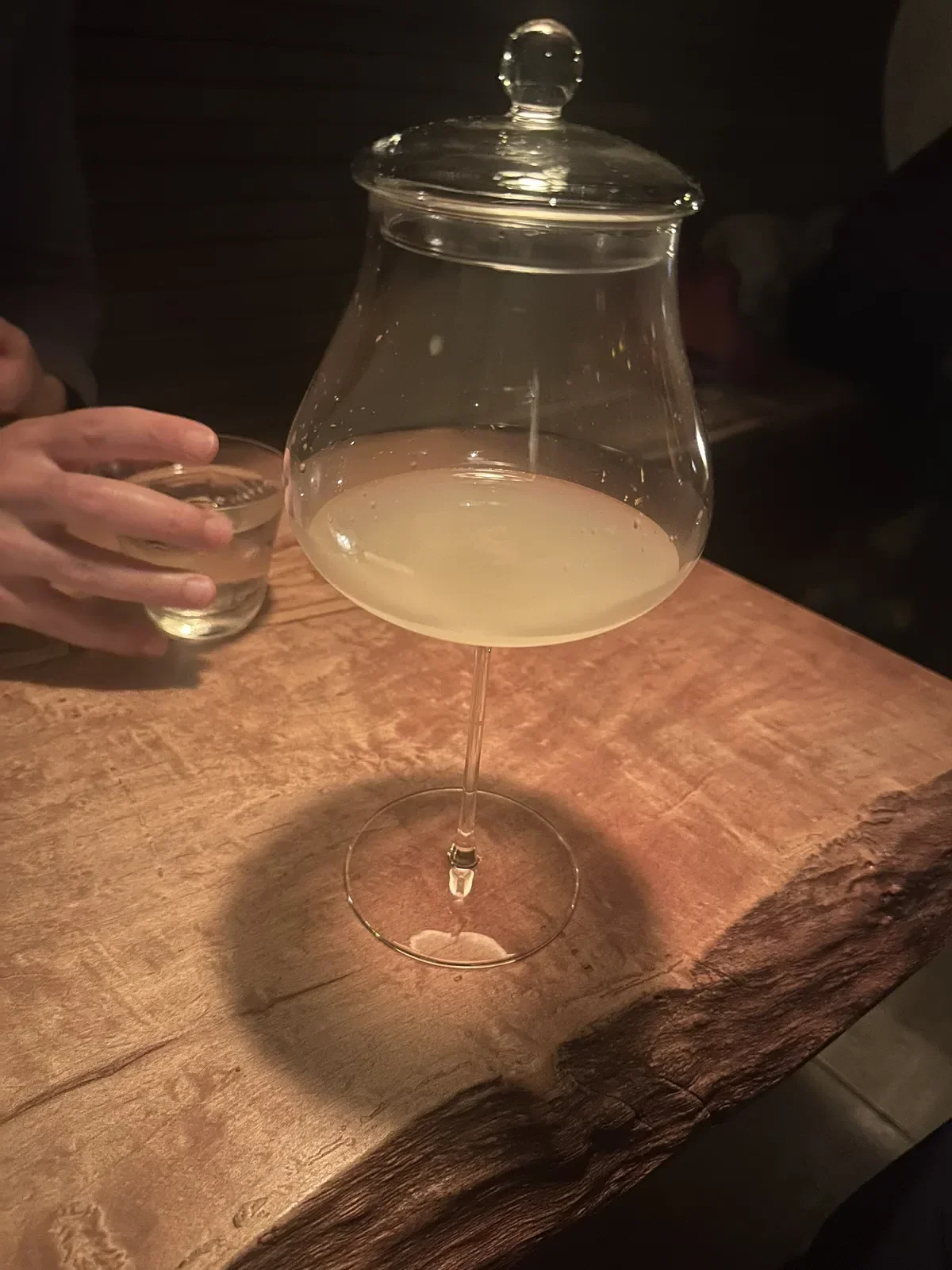 Cocktail