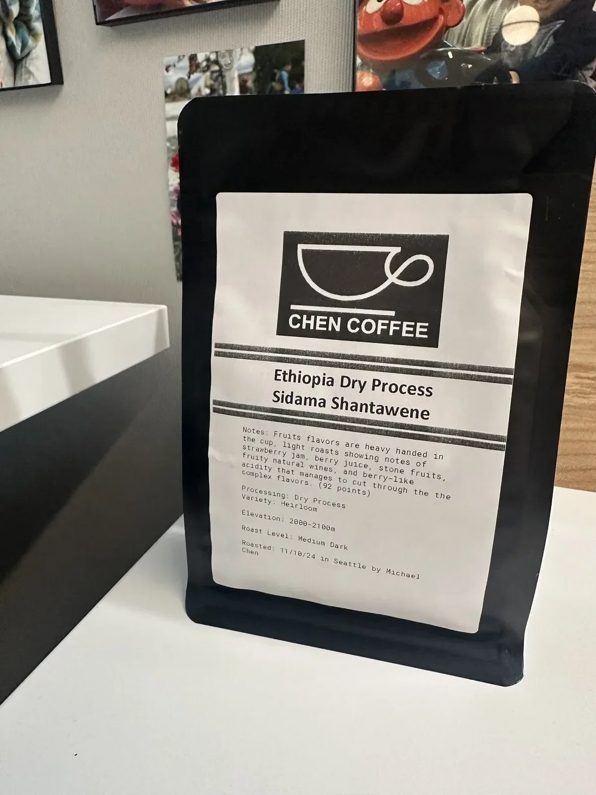 Coffee