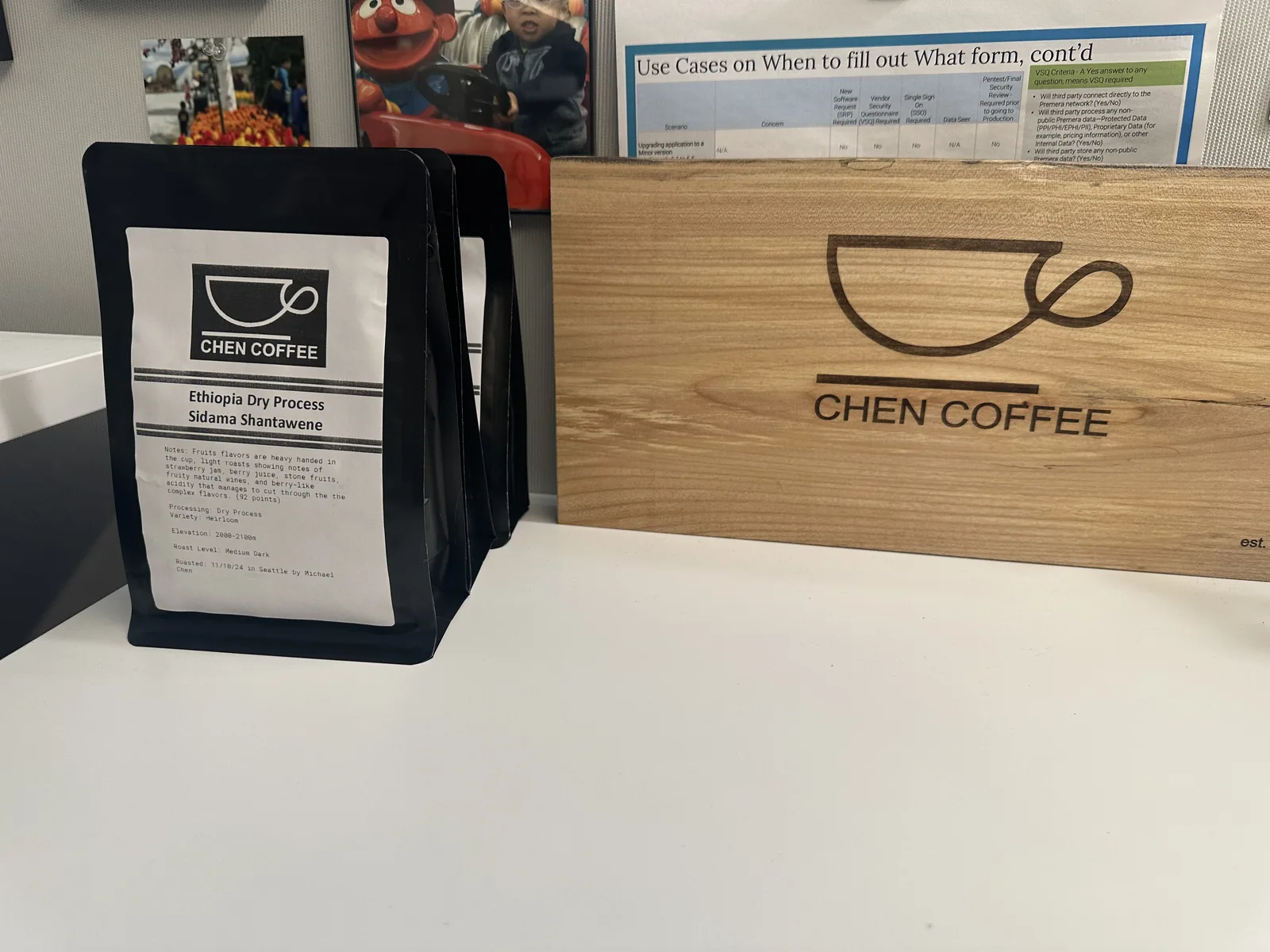 Coffee