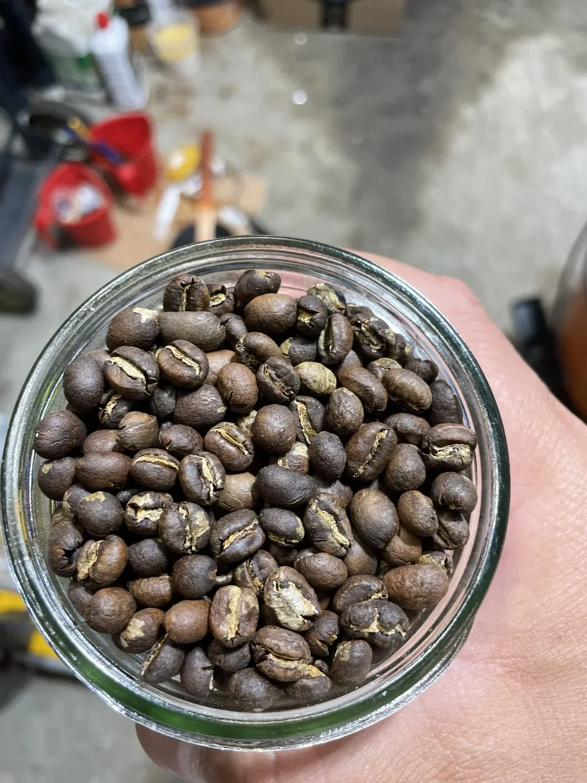 Coffee