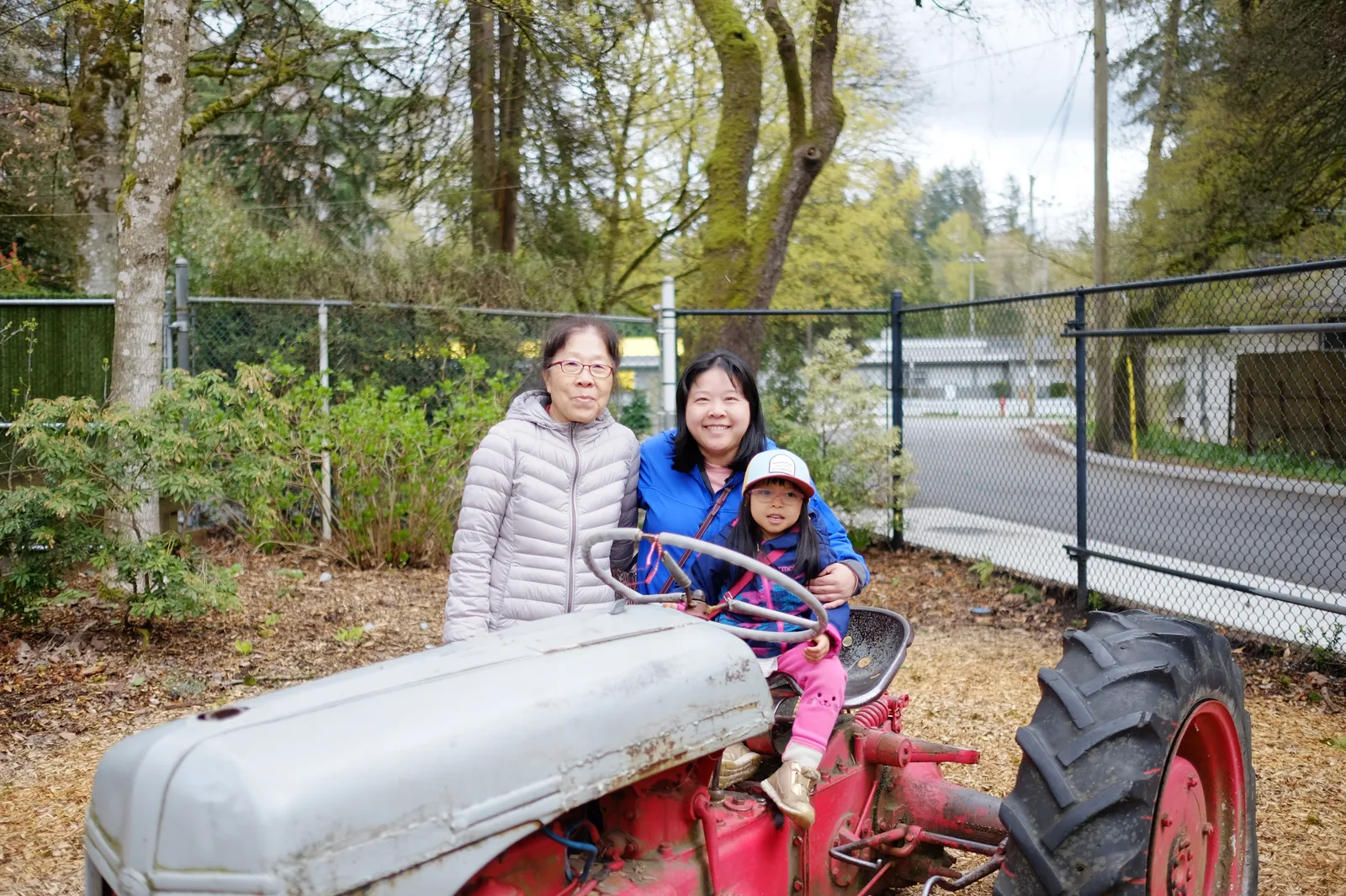 Family