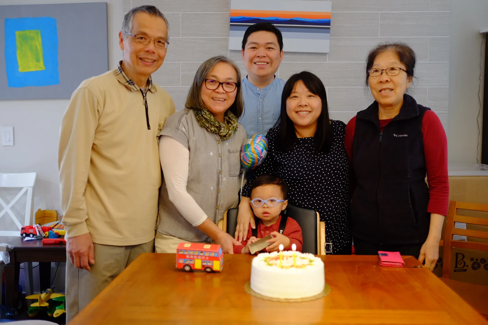 Family