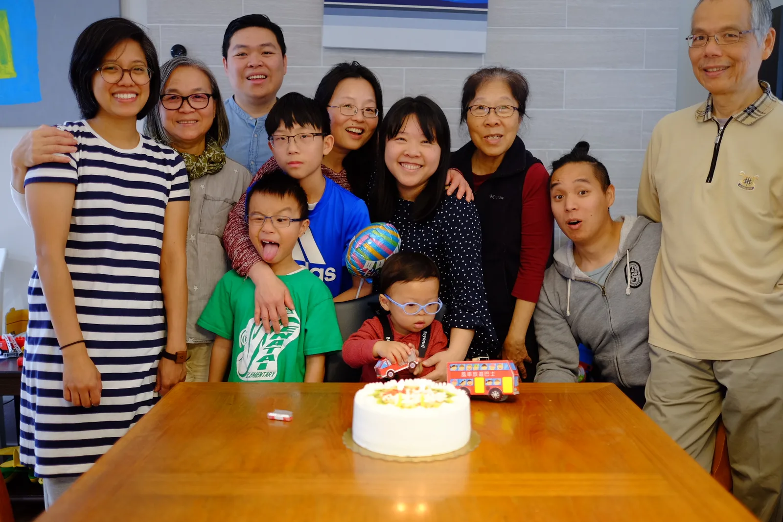Family
