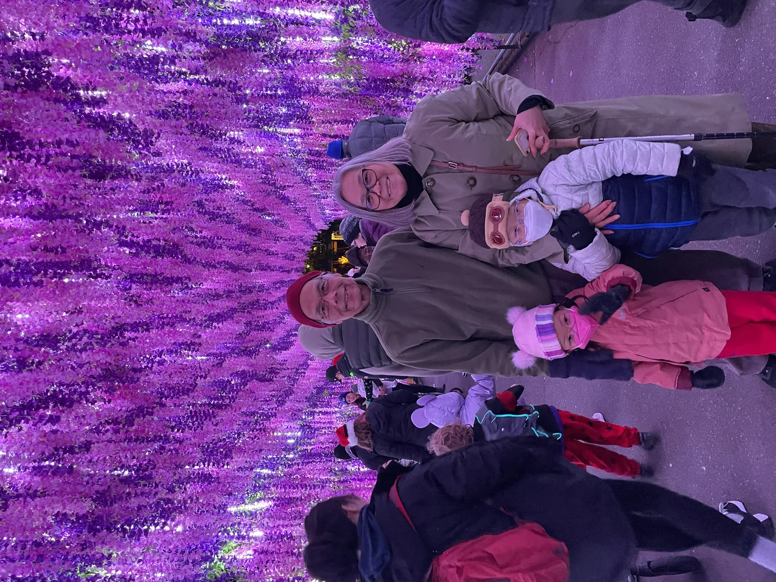 Family