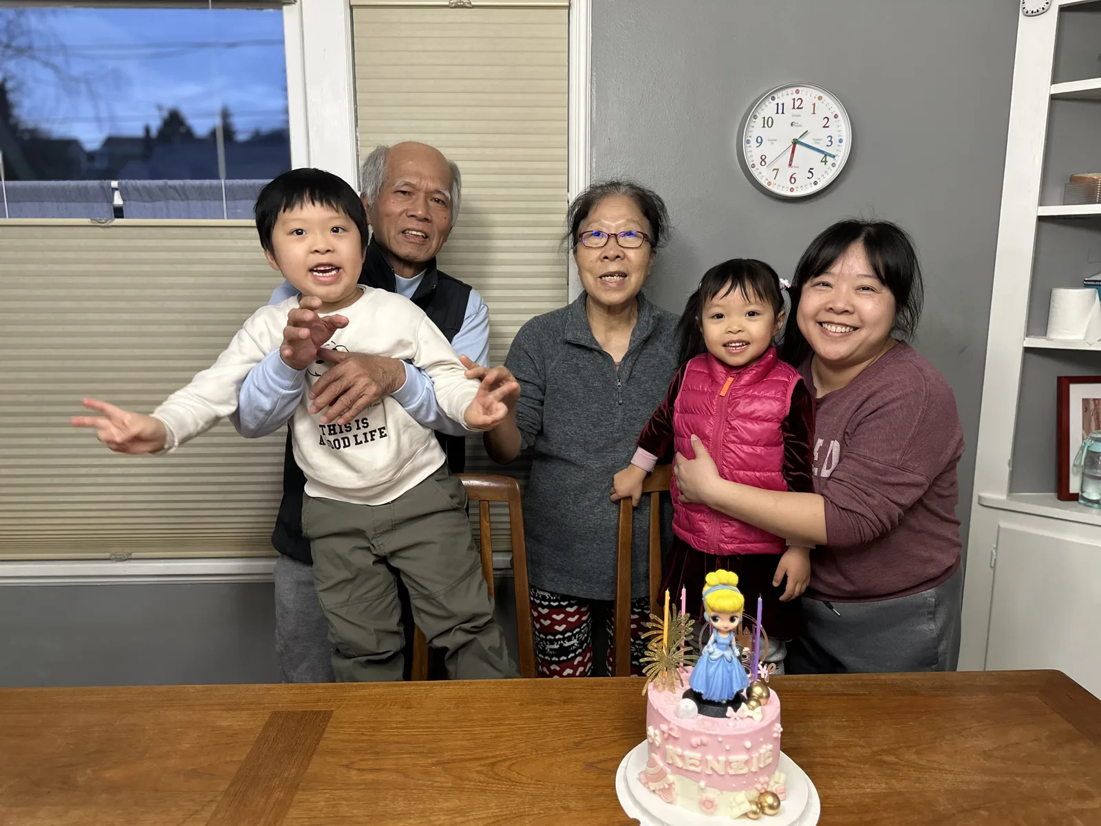 Family