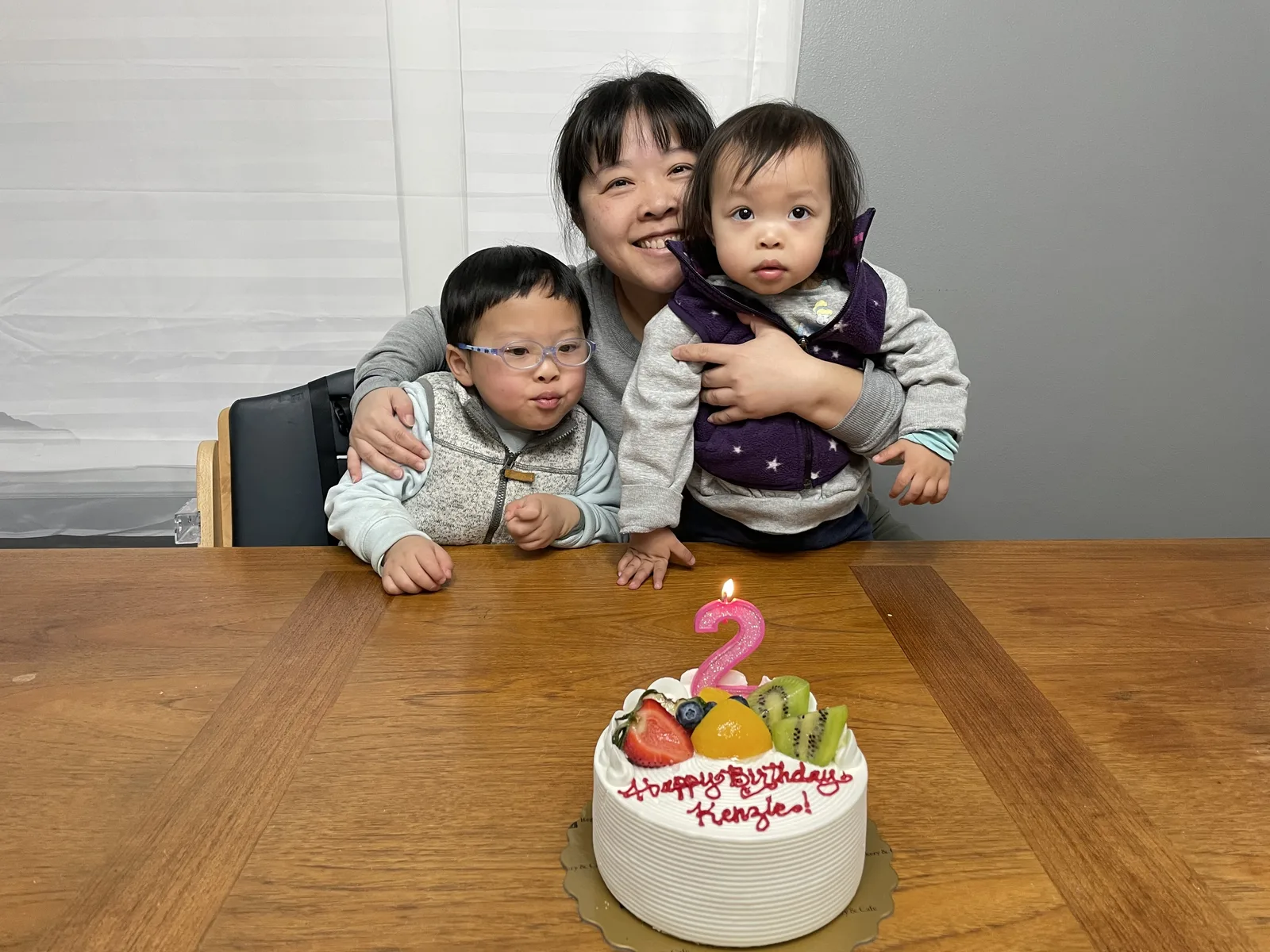 Family