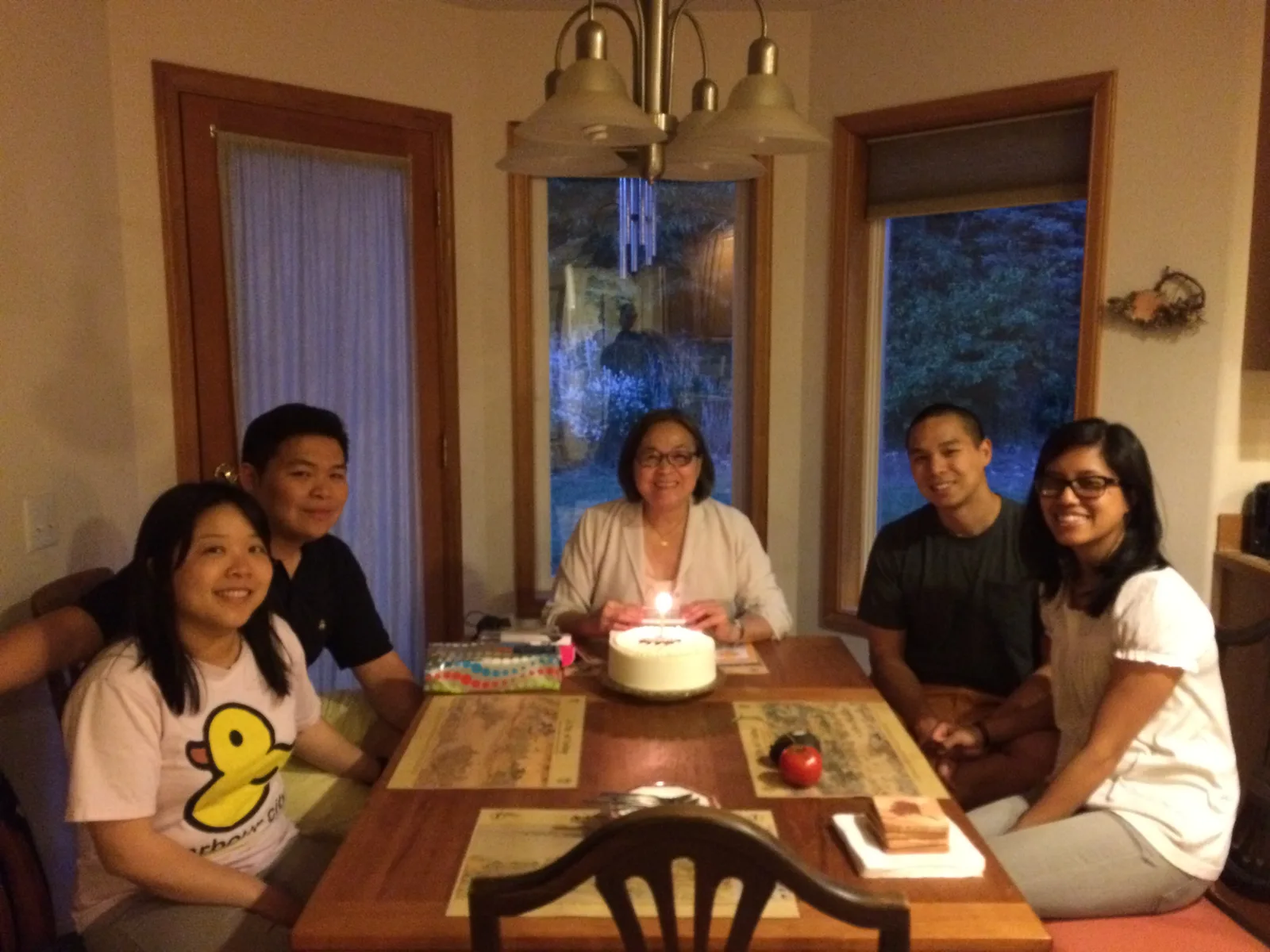 Family