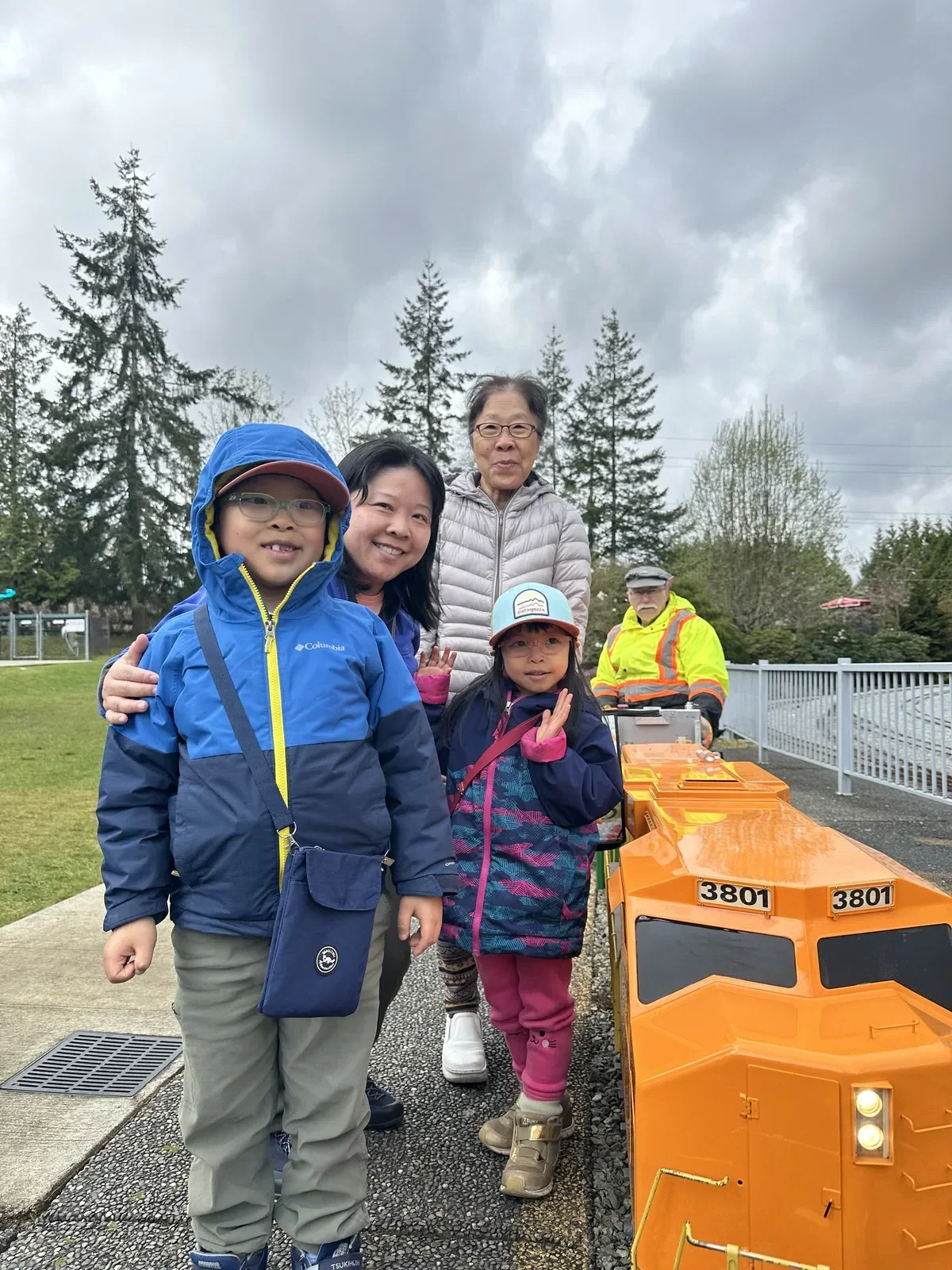 Family