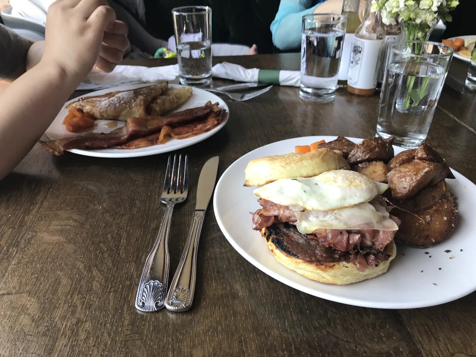Food