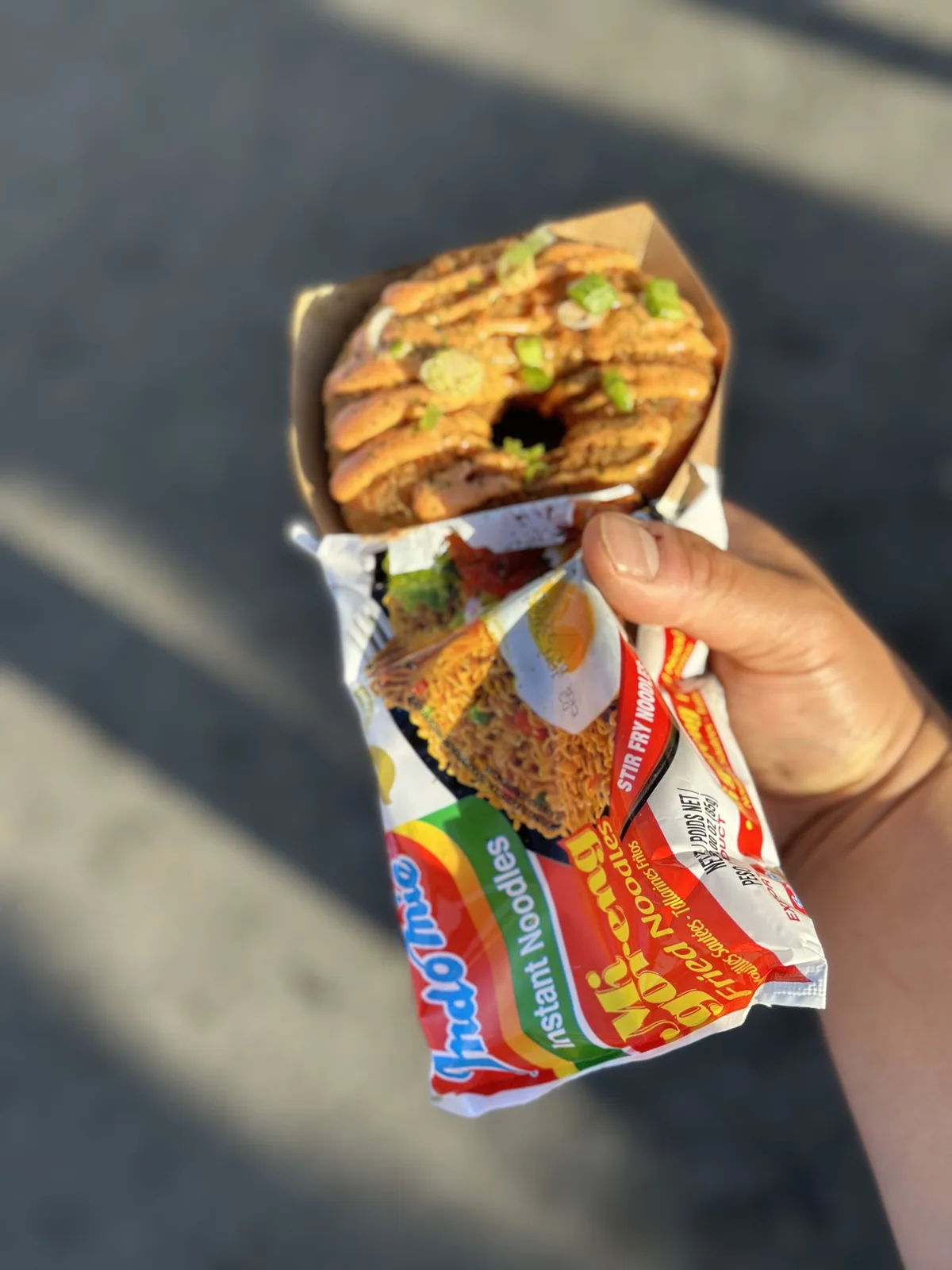 Food