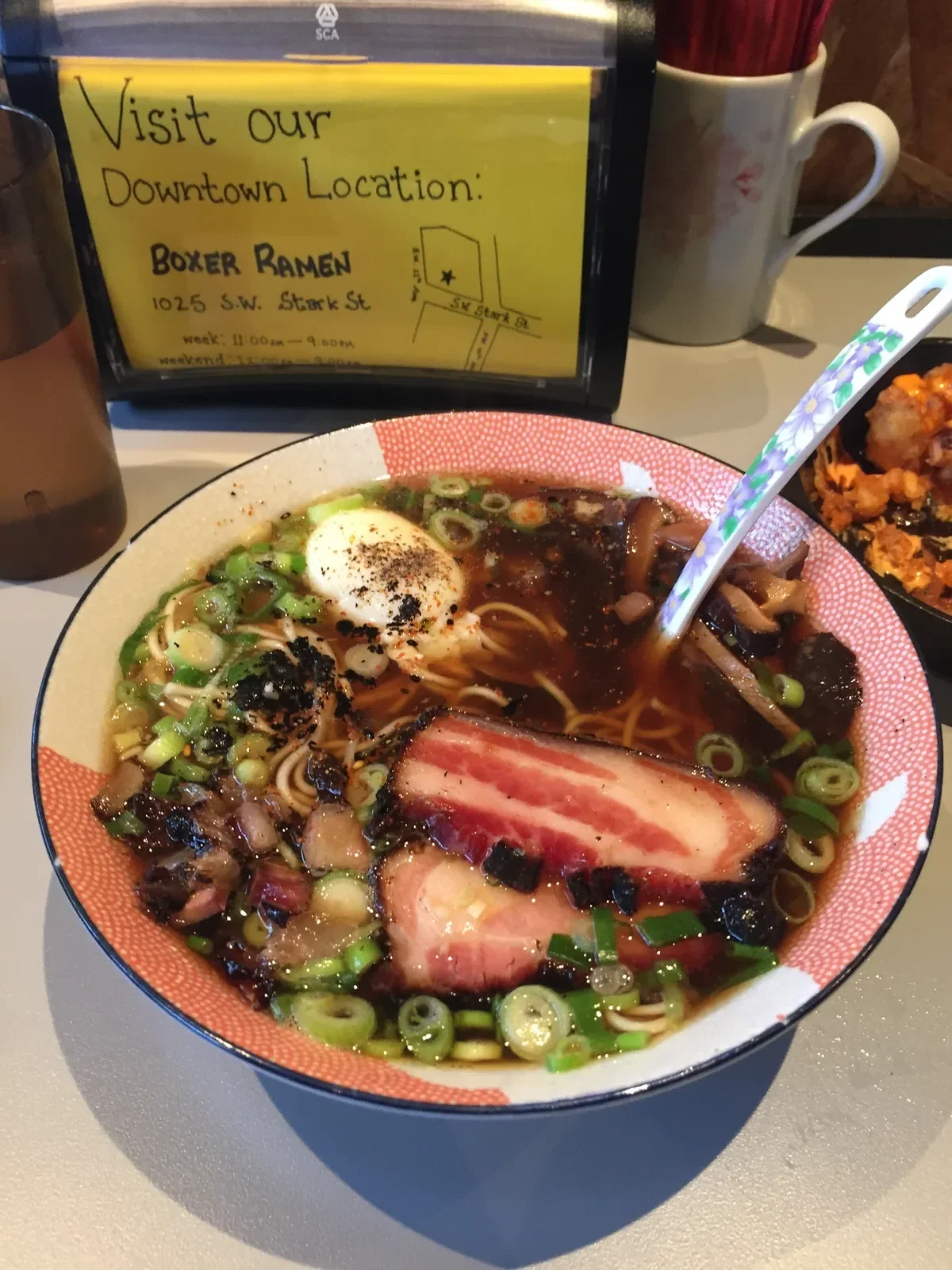 Food