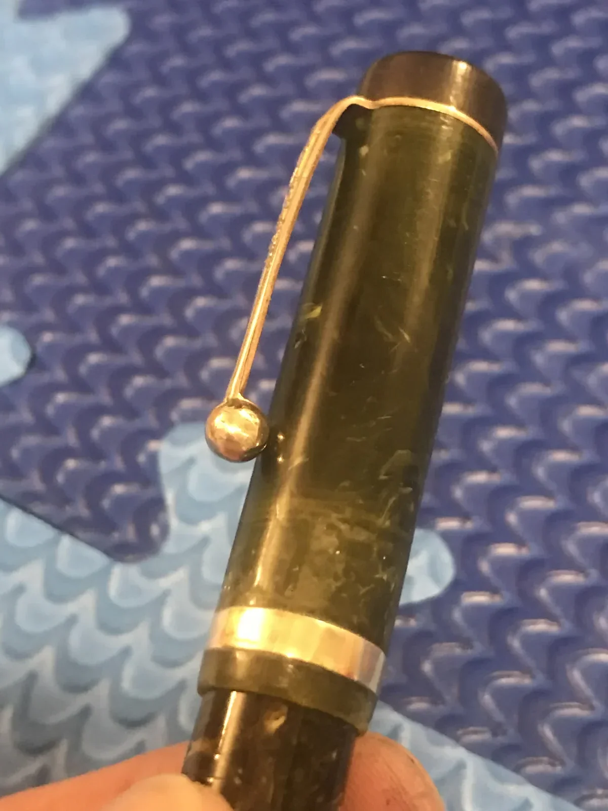 Fountain Pen
