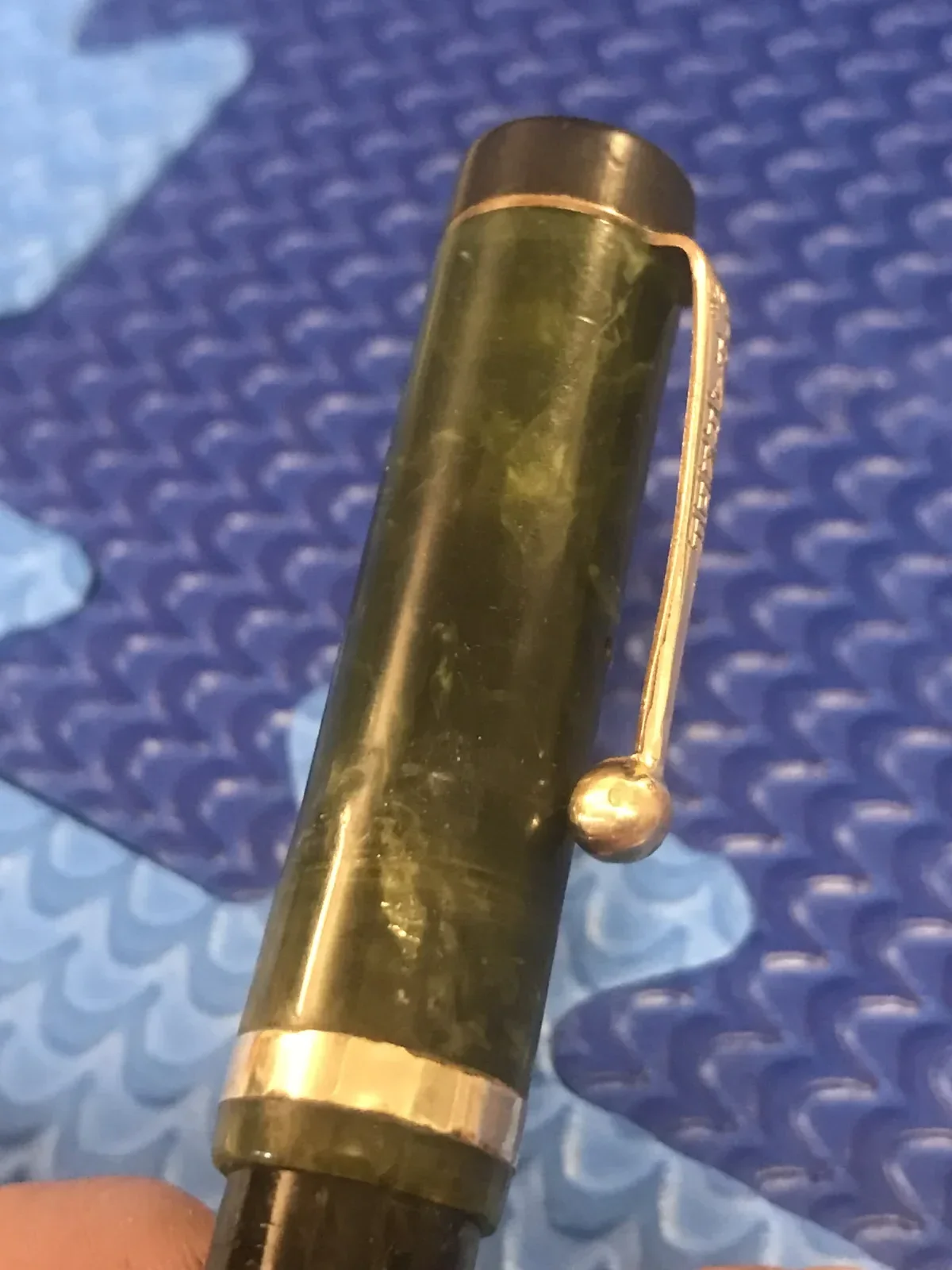Fountain Pen