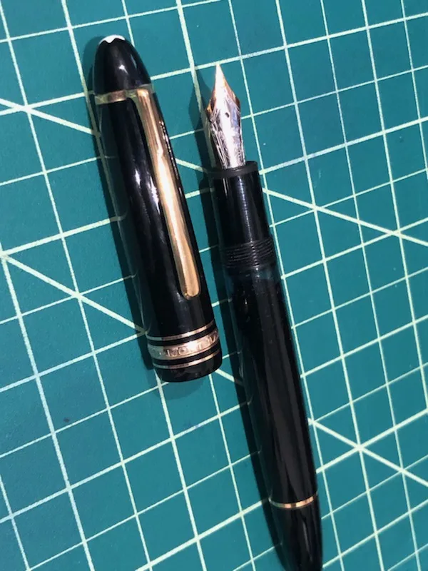 Fountain Pen