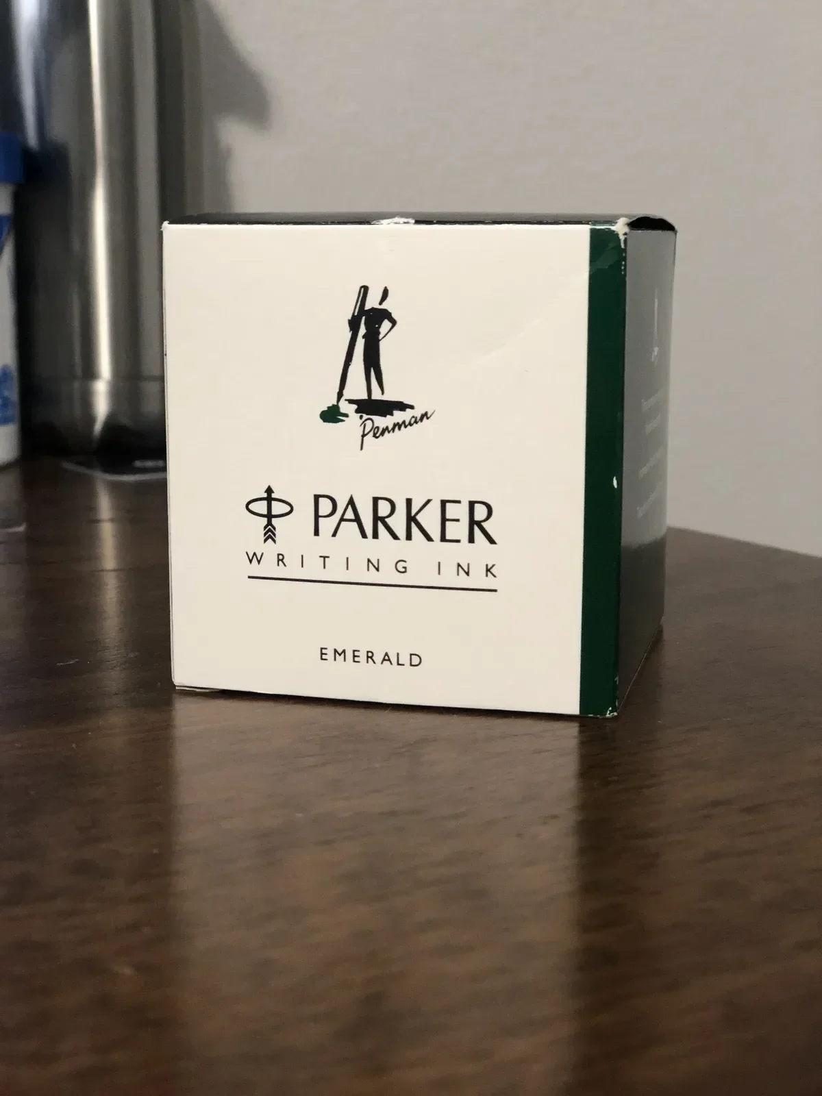 Fountain Pen