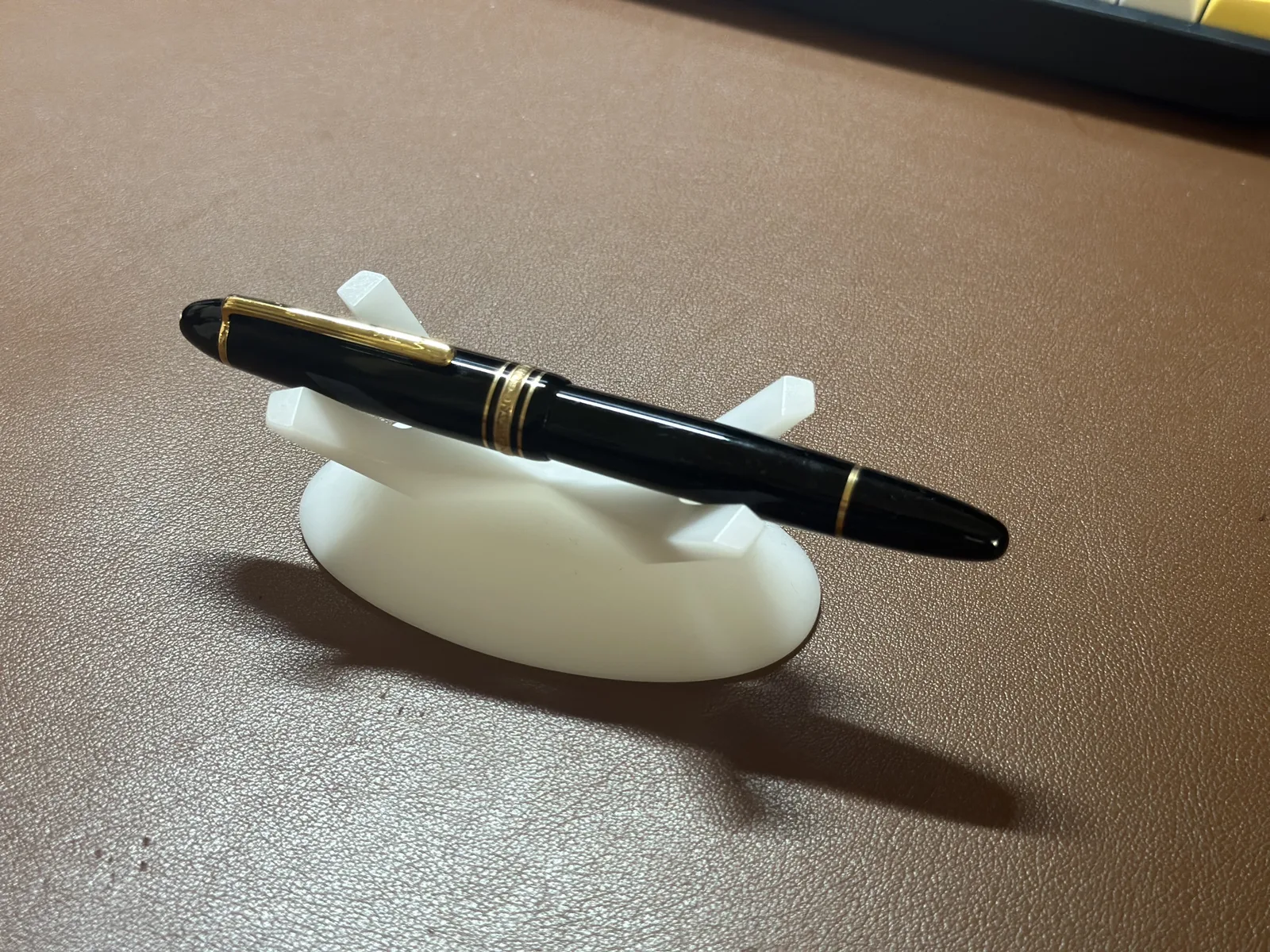 Fountain Pen