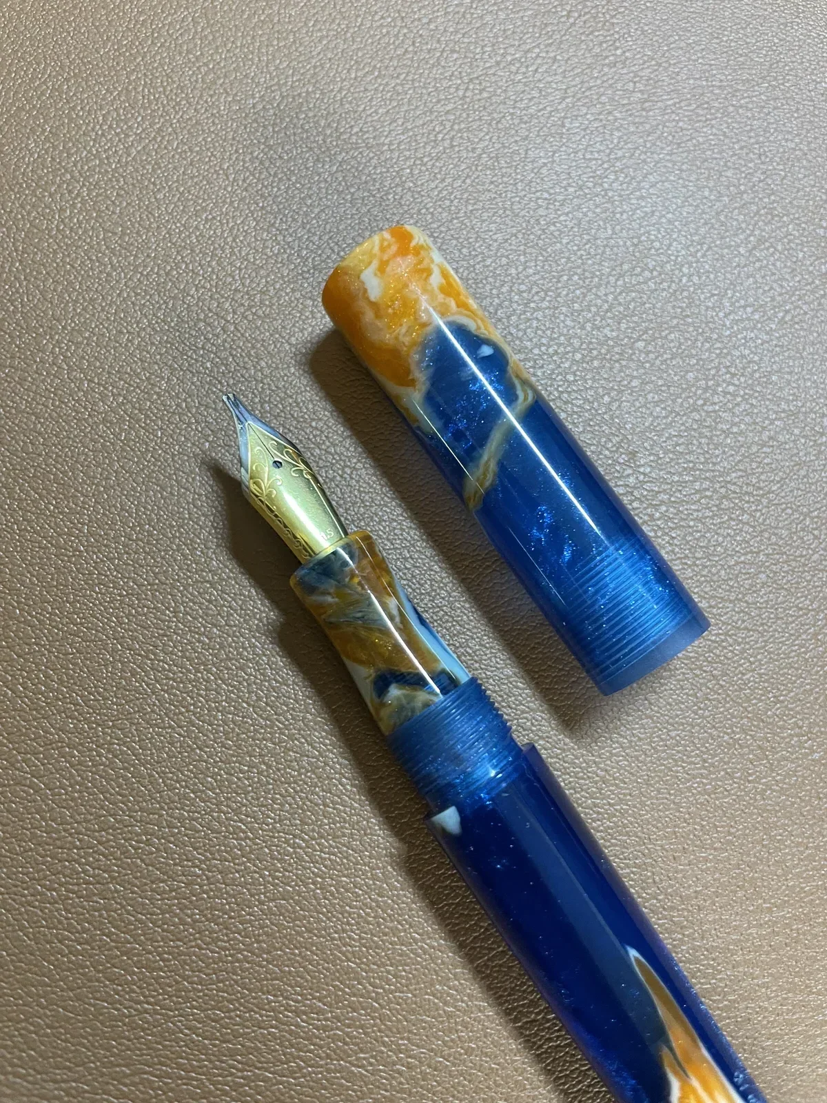 Fountain Pen