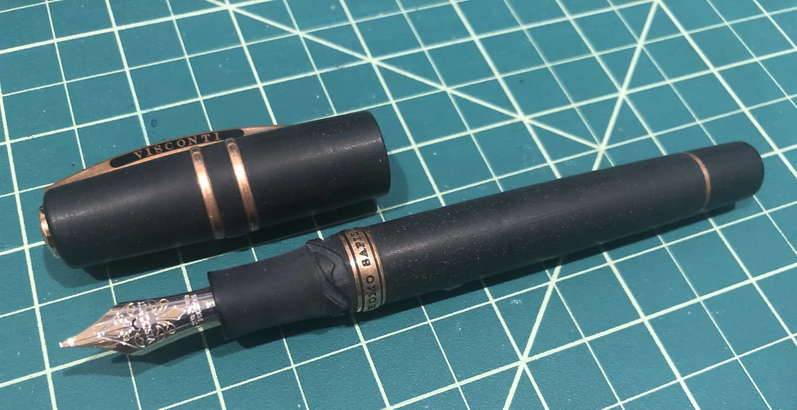 Fountain Pen