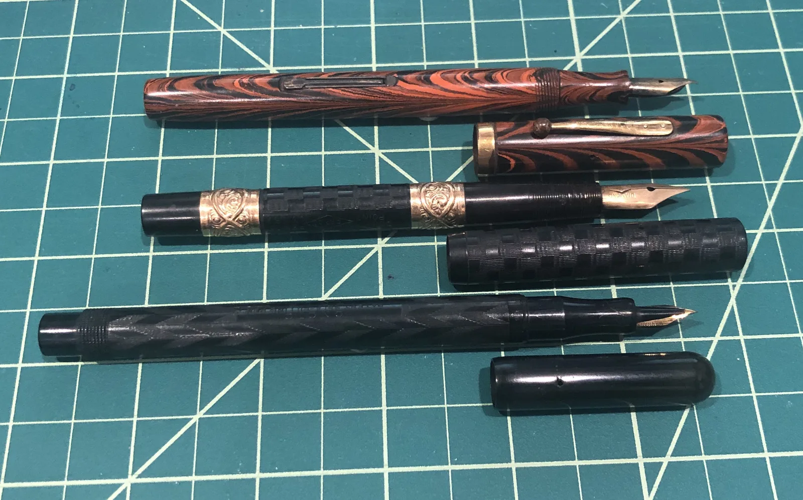 Fountain Pen
