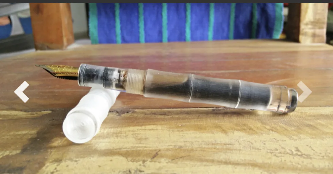 Fountain Pen