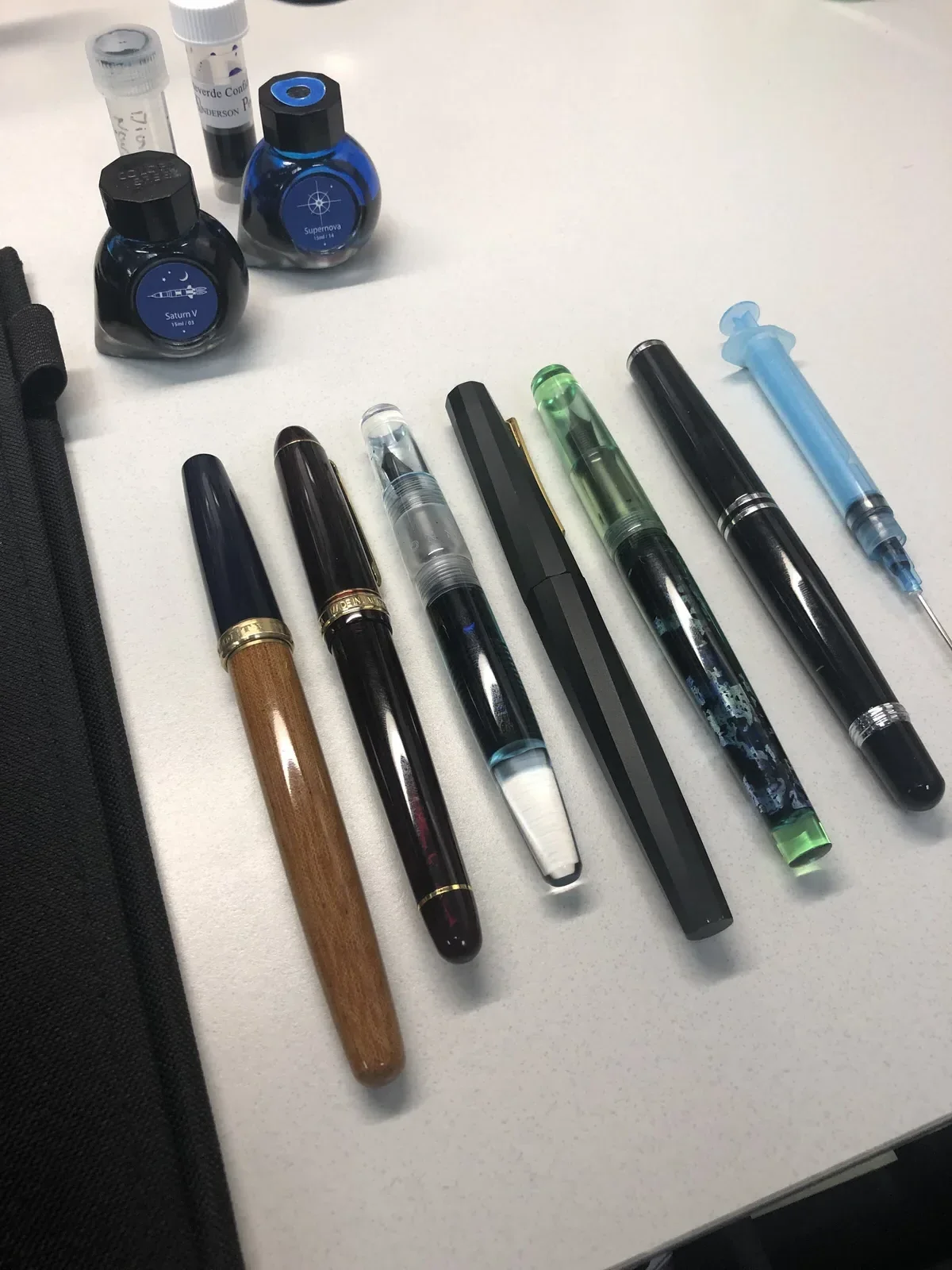 Fountain Pen