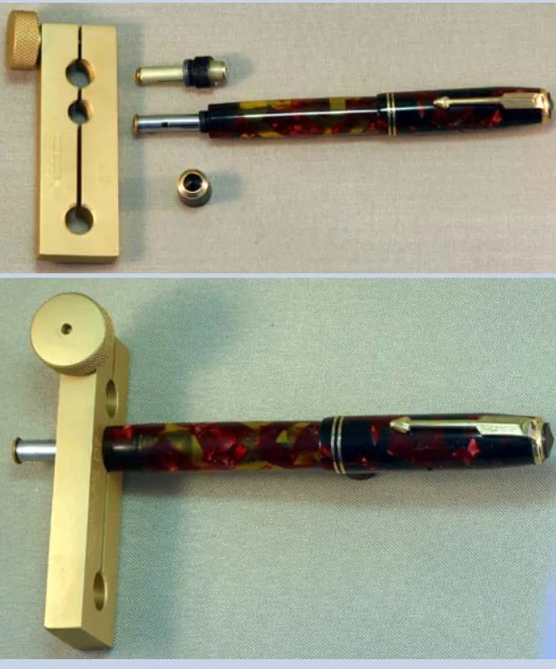 Fountain Pen