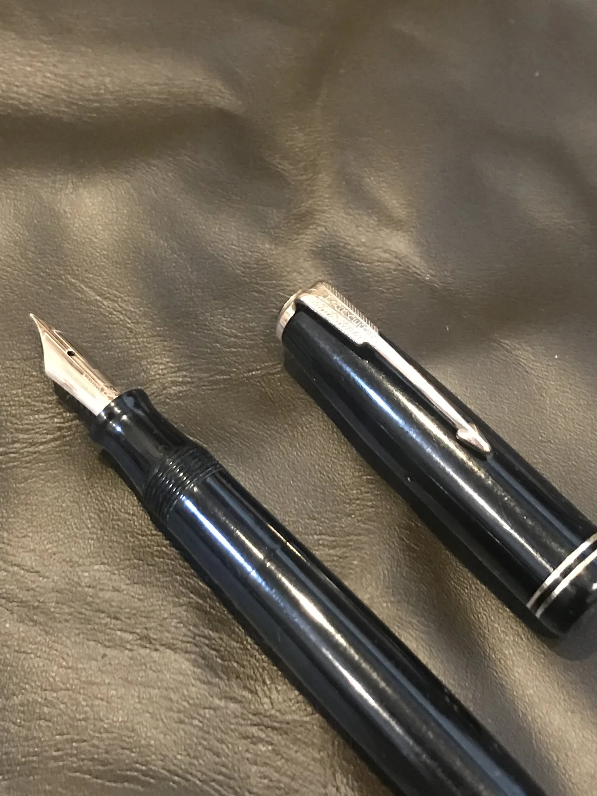 Fountain Pen