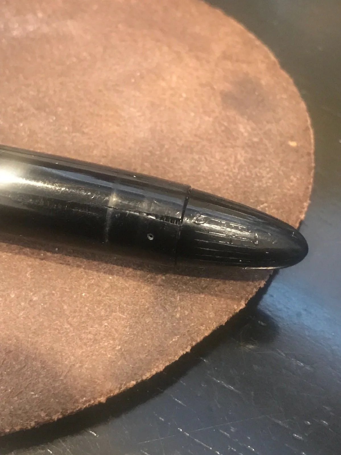 Fountain Pen