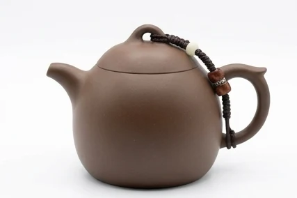 Teapot No. 06