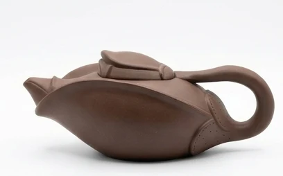 Teapot No. 07