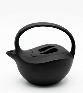 Teapot No. 16