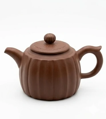 Teapot No. 18