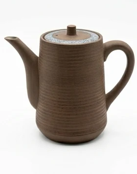 Teapot No. 19