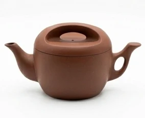 Teapot No. 21