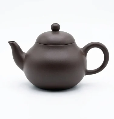 Teapot No. 23