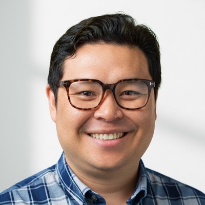 Michael Chen